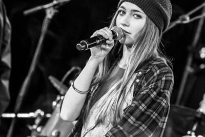 Ghost Rockers @ De Petrol, foto 35, foto's door Andy Immens - FrontView Magazine