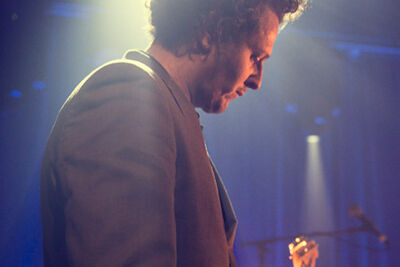 Het Zesde Metaal @ AB Club, foto 2, foto's door Jef Peeters - FrontView Magazine
