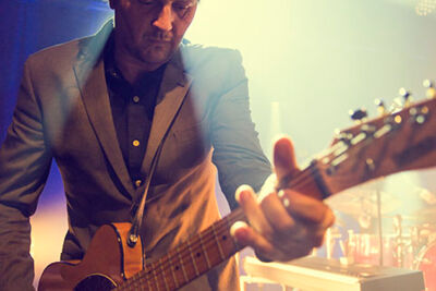 Het Zesde Metaal @ AB Club, foto 6, foto's door Jef Peeters - FrontView Magazine