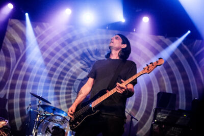 Monster Magnet @ Trix, picture 8, photographed by Dorien Goetschalckx - FrontView Magazine