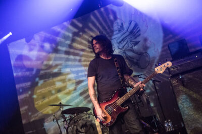 Monster Magnet @ Trix, picture 14, photographed by Dorien Goetschalckx - FrontView Magazine