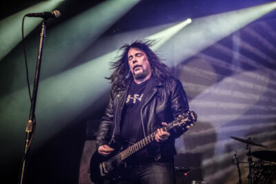 Monster Magnet @ Trix, picture 15, photographed by Dorien Goetschalckx - FrontView Magazine