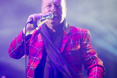 Simple Minds - Big Music Tour 2015 @ Gayant Expo Douai, picture 11, photographed by Anais Callens - FrontView Magazine