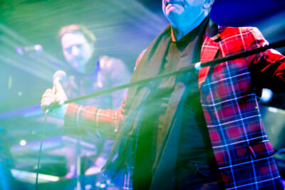 Simple Minds - Big Music Tour 2015 @ Gayant Expo Douai, picture 20, photographed by Anais Callens - FrontView Magazine
