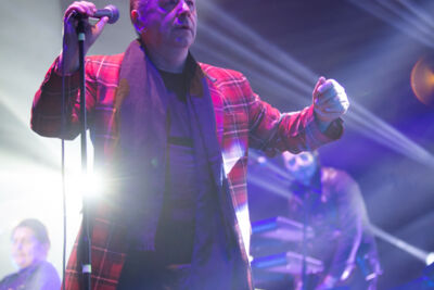 Simple Minds - Big Music Tour 2015 @ Gayant Expo Douai, picture 21, photographed by Anais Callens - FrontView Magazine