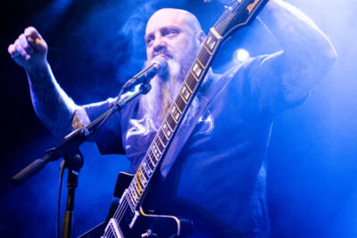 Crowbar @ 013, picture 2, photographed by Dorien Goetschalckx - FrontView Magazine