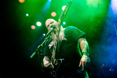 Crowbar @ 013, picture 7, photographed by Dorien Goetschalckx - FrontView Magazine