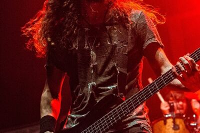 Delain @ Lotto Arena, picture 17, photographed by FrontView Magazine