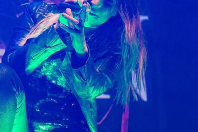 Delain @ Lotto Arena, picture 24, photographed by FrontView Magazine