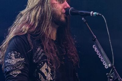 Sabaton @ Lotto Arena, picture 27, photographed by Edwin Houdevelt - FrontView Magazine