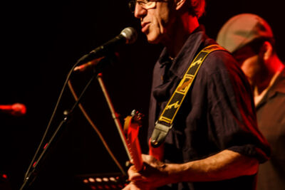 Raymond Van Het Groenewoud - 65! @ DeRoma, foto 6, foto's door Tristan Herftijd - FrontView Magazine