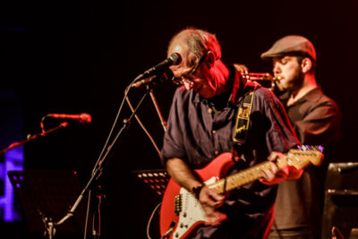 Raymond Van Het Groenewoud - 65! @ DeRoma, foto 7, foto's door Tristan Herftijd - FrontView Magazine