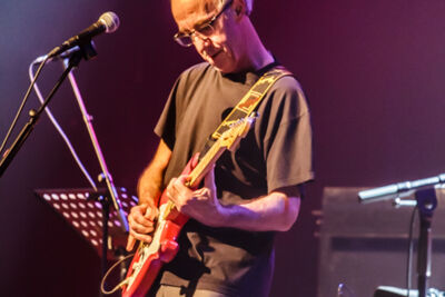 Raymond Van Het Groenewoud - 65! @ DeRoma, foto 14, foto's door Tristan Herftijd - FrontView Magazine