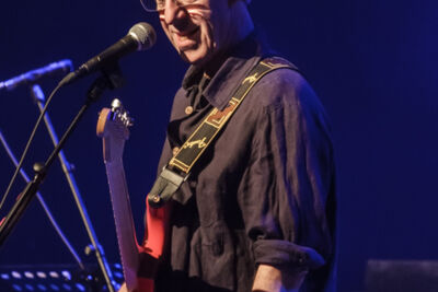 Raymond Van Het Groenewoud - 65! @ DeRoma, foto 40, foto's door Tristan Herftijd - FrontView Magazine