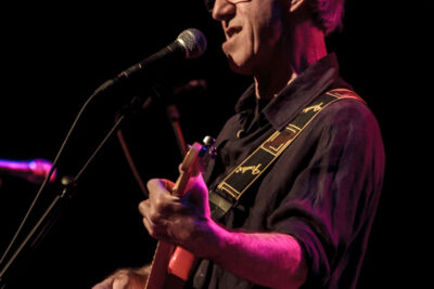 Raymond Van Het Groenewoud - 65! @ DeRoma, foto 42, foto's door Tristan Herftijd - FrontView Magazine