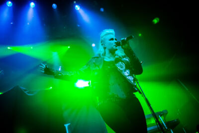 Battle Beast @ Melkweg, foto 3, foto's door Dorien Goetschalckx - FrontView Magazine