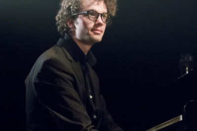 Hommage à Brel @ De Casino St.-Niklaas, picture 22, photographed by Guy Danneels - FrontView Magazine