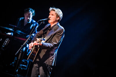 Frank Boeijen - Grasduinen @ De Warande, foto 6, foto's door Elke Briers - FrontView Magazine