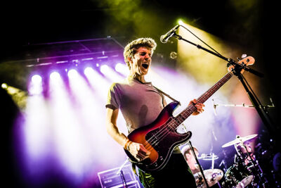 High Hi @ Het Depot, picture 1, photographed by Elke Briers - FrontView Magazine