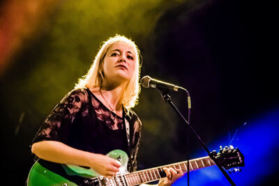 High Hi @ Het Depot, picture 5, photographed by Elke Briers - FrontView Magazine