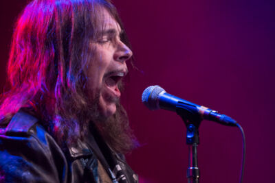 Monster Magnet @ Effenaar, picture 5, photographed by Johan Luykx - FrontView Magazine