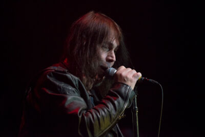 Monster Magnet @ Effenaar, picture 8, photographed by Johan Luykx - FrontView Magazine