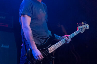 Monster Magnet @ Effenaar, picture 9, photographed by Johan Luykx - FrontView Magazine