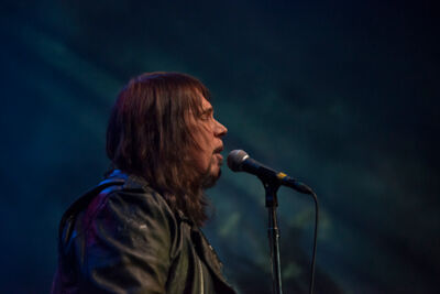 Monster Magnet @ Effenaar, picture 11, photographed by Johan Luykx - FrontView Magazine
