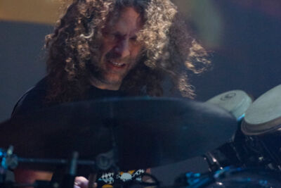 Monster Magnet @ Effenaar, picture 15, photographed by Johan Luykx - FrontView Magazine