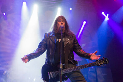 Monster Magnet @ Effenaar, picture 16, photographed by Johan Luykx - FrontView Magazine