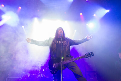 Monster Magnet @ Effenaar, picture 17, photographed by Johan Luykx - FrontView Magazine