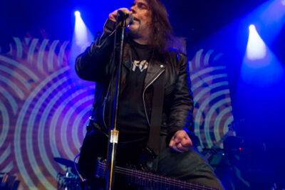 Monster Magnet @ Effenaar, picture 20, photographed by Johan Luykx - FrontView Magazine