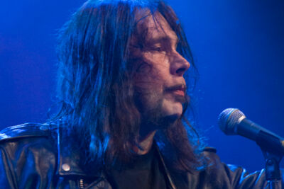 Monster Magnet @ Effenaar, picture 24, photographed by Johan Luykx - FrontView Magazine