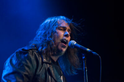 Monster Magnet @ Effenaar, picture 25, photographed by Johan Luykx - FrontView Magazine