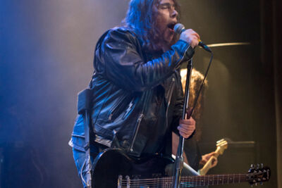 Monster Magnet @ Effenaar, picture 26, photographed by Johan Luykx - FrontView Magazine