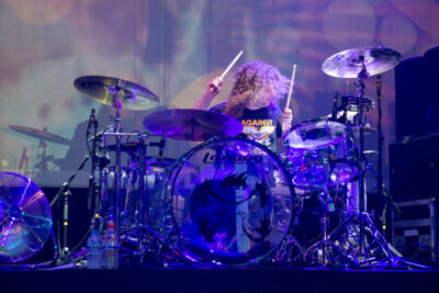 Monster Magnet @ Effenaar, picture 27, photographed by Johan Luykx - FrontView Magazine