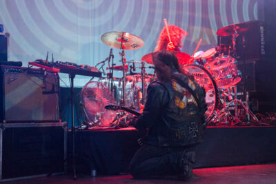 Monster Magnet @ Effenaar, picture 28, photographed by Johan Luykx - FrontView Magazine