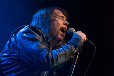 Monster Magnet @ Effenaar, picture 30, photographed by Johan Luykx - FrontView Magazine