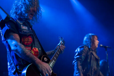 Monster Magnet @ Effenaar, picture 31, photographed by Johan Luykx - FrontView Magazine