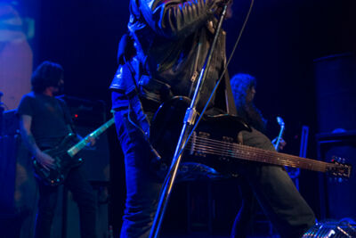 Monster Magnet @ Effenaar, picture 35, photographed by Johan Luykx - FrontView Magazine