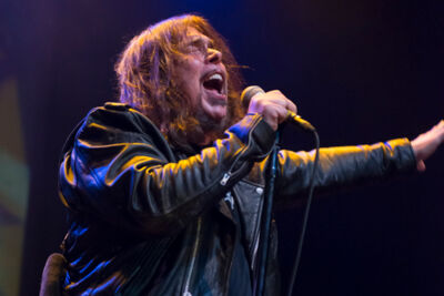 Monster Magnet @ Effenaar, picture 37, photographed by Johan Luykx - FrontView Magazine