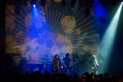 Monster Magnet @ Effenaar, picture 38, photographed by Johan Luykx - FrontView Magazine