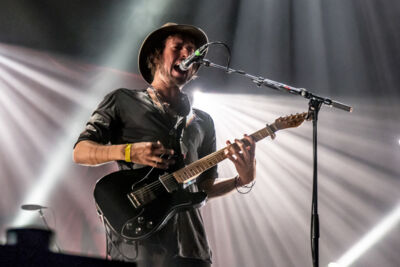 Kensington @ Heineken Music Hall, foto 2, foto's door Kelly Thans - FrontView Magazine