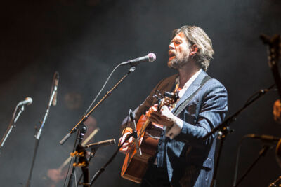 The Broken Circle Breakdown Bluegrass Band @ Muziekgebouw Frits Philips (Eindhoven), picture 29, photographed by Andy Immens - FrontView Magazine