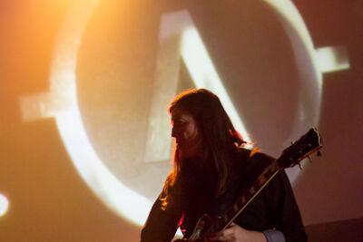 Archive @ AB, Brussel, picture 1, photographed by Walter Grimm - FrontView Magazine