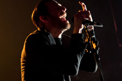 Archive @ AB, Brussel, picture 2, photographed by Walter Grimm - FrontView Magazine
