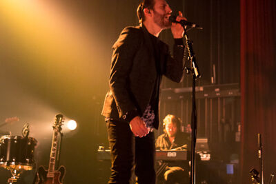 Archive @ AB, Brussel, picture 3, photographed by Walter Grimm - FrontView Magazine