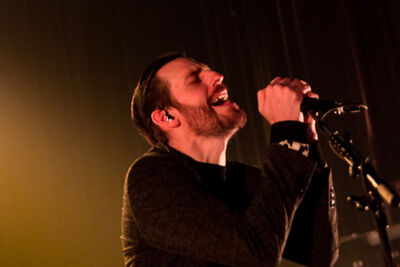Archive @ AB, Brussel, picture 5, photographed by Walter Grimm - FrontView Magazine