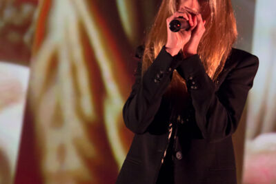 Archive @ AB, Brussel, picture 11, photographed by Walter Grimm - FrontView Magazine