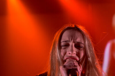 Archive @ AB, Brussel, picture 13, photographed by Walter Grimm - FrontView Magazine
